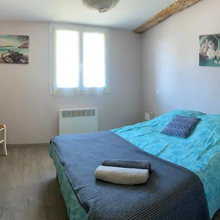 En Pierres 4 Personnes Апартаменты