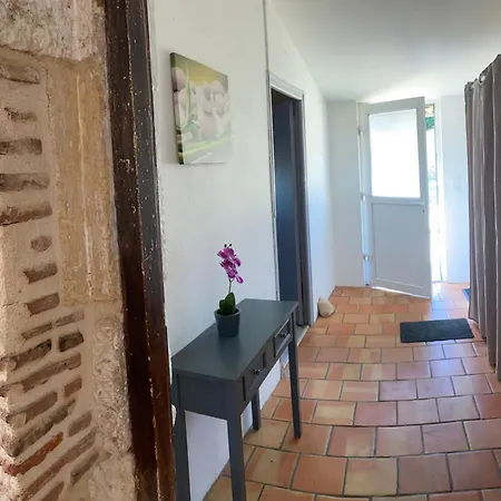 Апартаменты En Pierres 4 Personnes