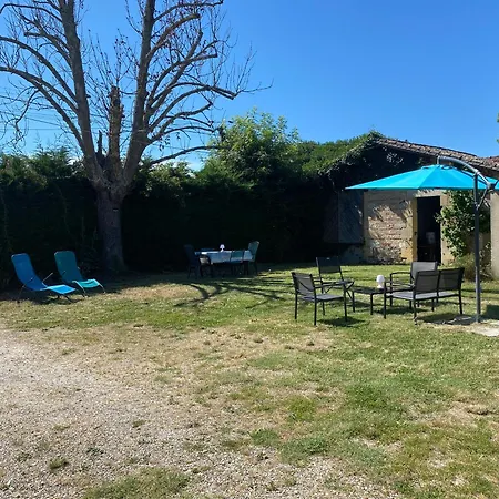 En Pierres 4 Personnes Appartamento *
