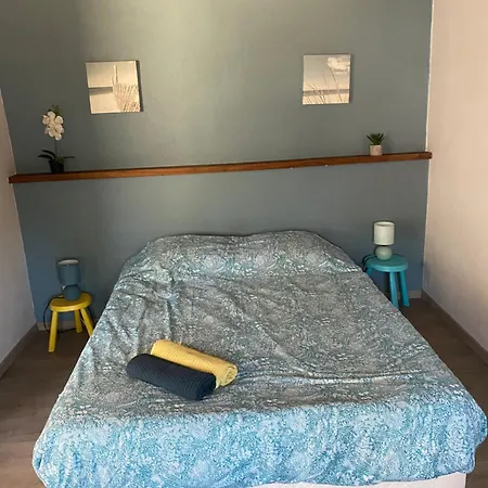 En Pierres 4 Personnes Appartamento Gardonne